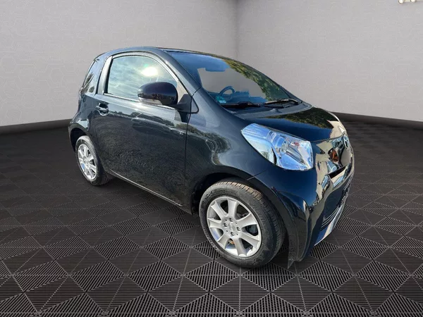 Toyota iQ 1,0 50Kw Automat