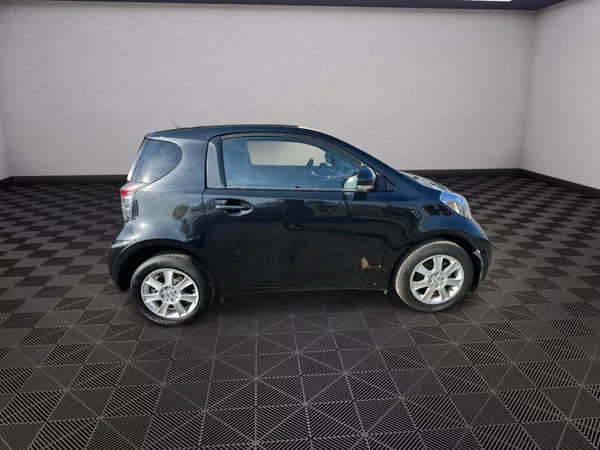 Toyota iQ 1,0 50Kw Automat - foto 8