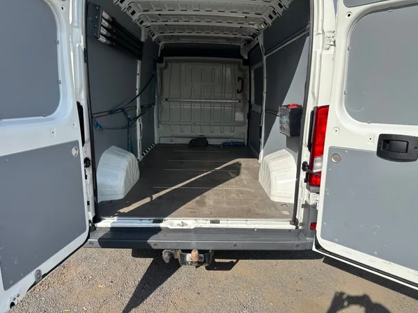 Citroën Jumper 2,0HDI 120kw - foto 11