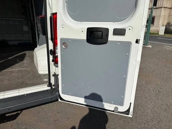 Citroën Jumper 2,0HDI 120kw - foto 12