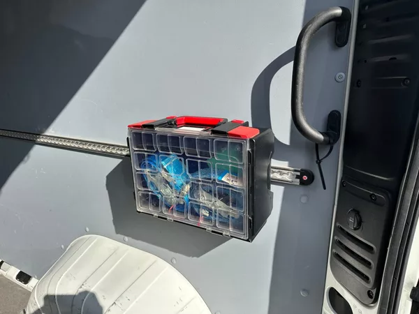 Citroën Jumper 2,0HDI 120kw - foto 14