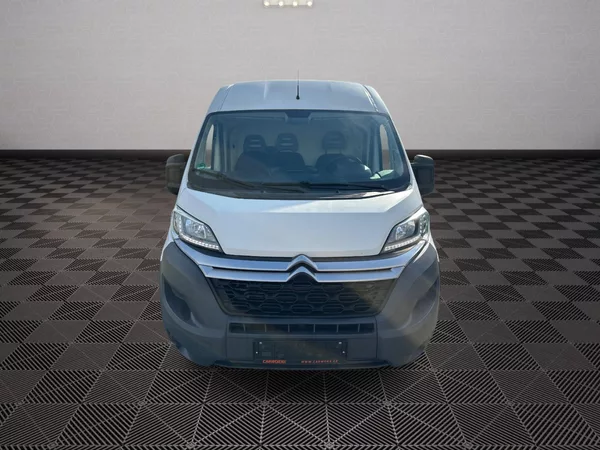Citroën Jumper 2,0HDI 120kw - foto 2