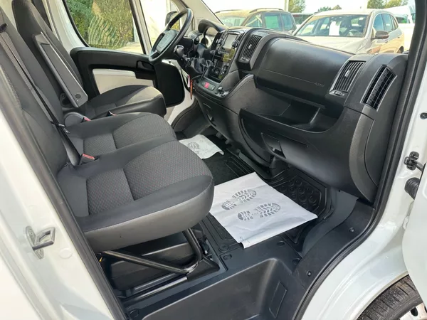 Citroën Jumper 2,0HDI 120kw - foto 20