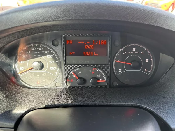 Citroën Jumper 2,0HDI 120kw - foto 22