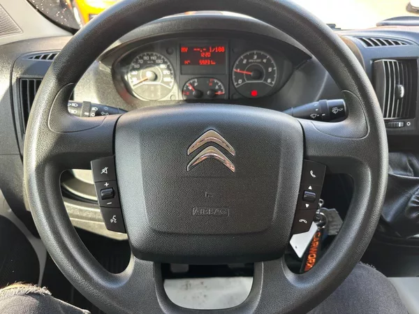 Citroën Jumper 2,0HDI 120kw - foto 23