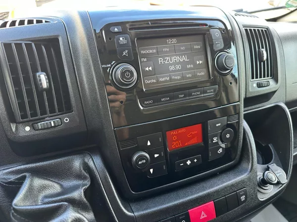 Citroën Jumper 2,0HDI 120kw - foto 24