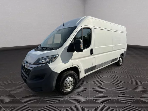 Citroën Jumper 2,0HDI 120kw - foto 3