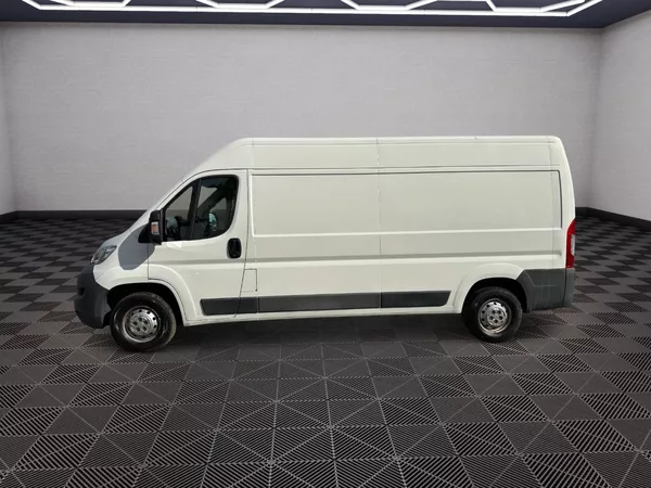 Citroën Jumper 2,0HDI 120kw - foto 4
