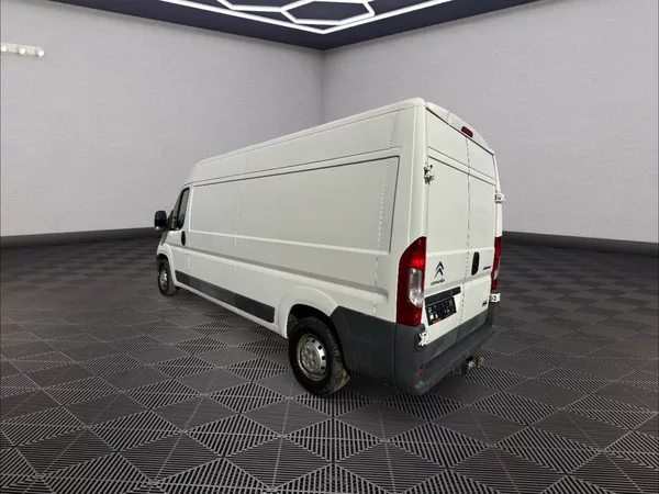 Citroën Jumper 2,0HDI 120kw - foto 5