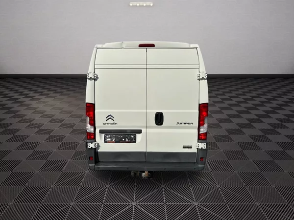 Citroën Jumper 2,0HDI 120kw - foto 6