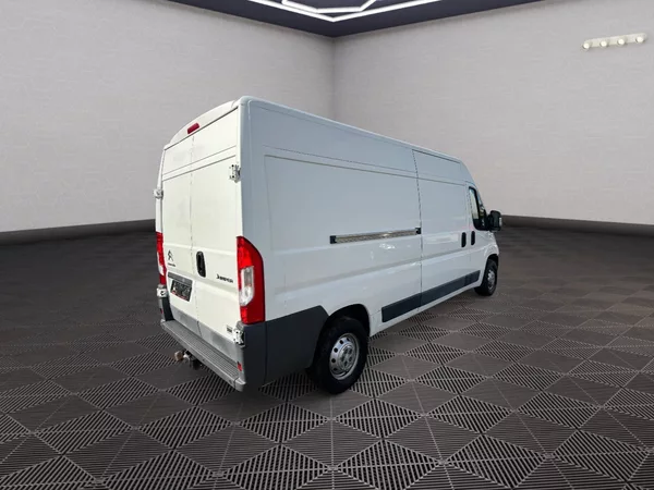 Citroën Jumper 2,0HDI 120kw - foto 7