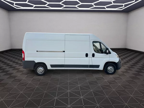 Citroën Jumper 2,0HDI 120kw - foto 8