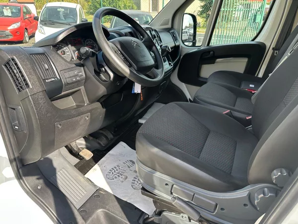 Citroën Jumper 2,0HDI 120kw - foto 9
