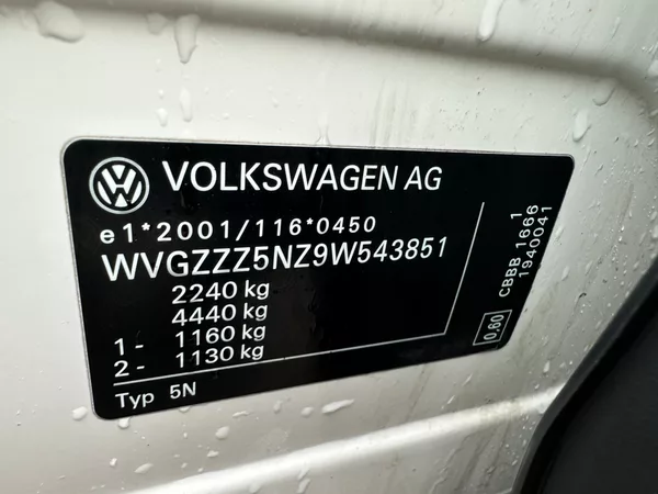 Volkswagen Tiguan 2.0Tdi 125kw 4x4 - foto 10