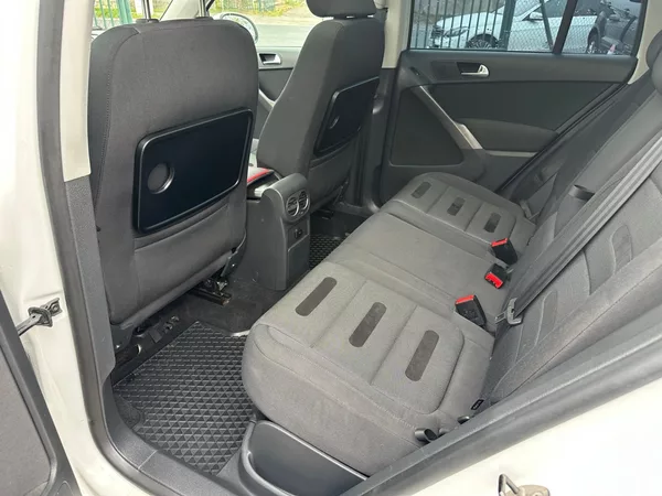 Volkswagen Tiguan 2.0Tdi 125kw 4x4 - foto 11