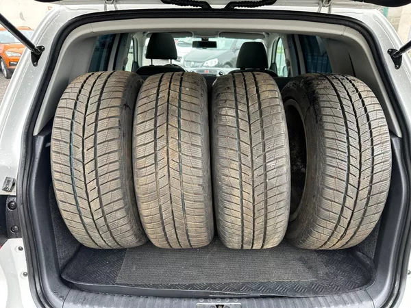 Volkswagen Tiguan 2.0Tdi 125kw 4x4 - foto 13