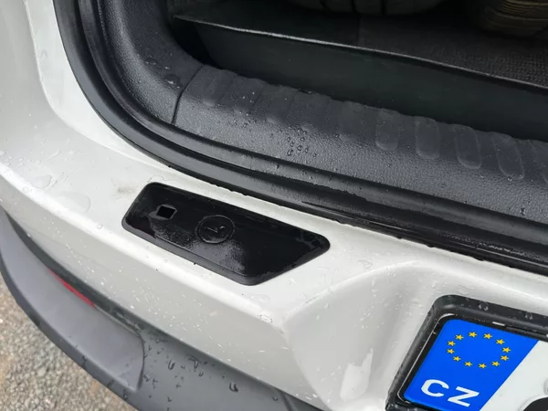 Volkswagen Tiguan 2.0Tdi 125kw 4x4 - foto 14