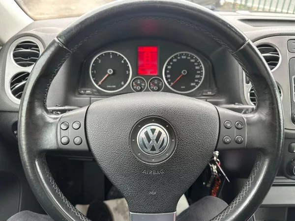 Volkswagen Tiguan 2.0Tdi 125kw 4x4 - foto 16