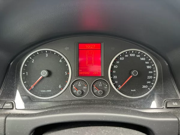 Volkswagen Tiguan 2.0Tdi 125kw 4x4 - foto 17