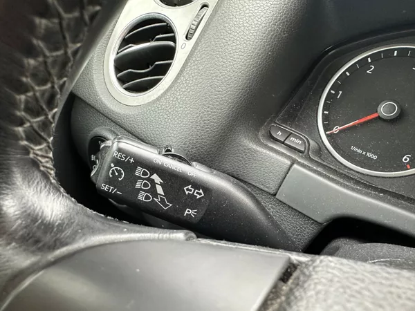 Volkswagen Tiguan 2.0Tdi 125kw 4x4 - foto 18