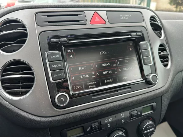 Volkswagen Tiguan 2.0Tdi 125kw 4x4 - foto 19