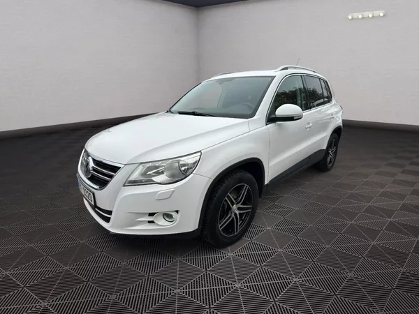 Volkswagen Tiguan 2.0Tdi 125kw 4x4 - foto 2