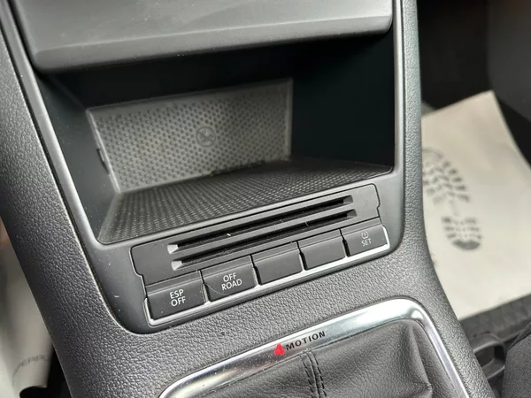 Volkswagen Tiguan 2.0Tdi 125kw 4x4 - foto 21