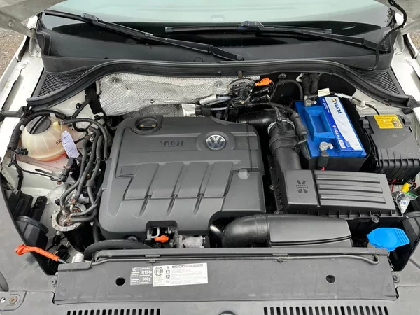 Volkswagen Tiguan 2.0Tdi 125kw 4x4 - foto 30