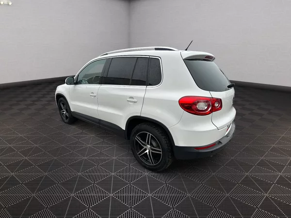 Volkswagen Tiguan 2.0Tdi 125kw 4x4 - foto 4
