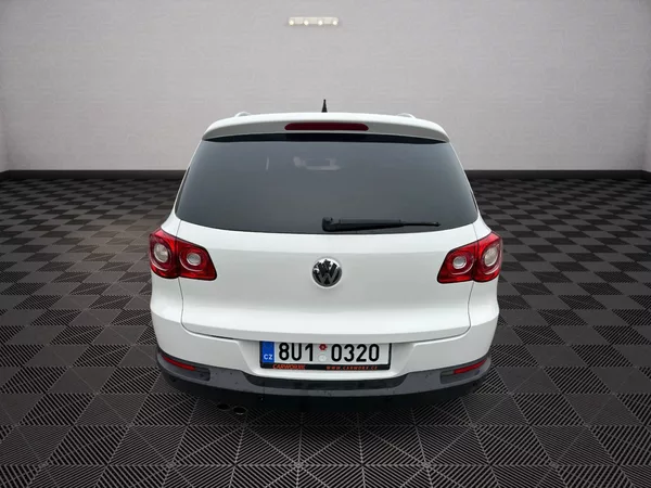 Volkswagen Tiguan 2.0Tdi 125kw 4x4 - foto 5