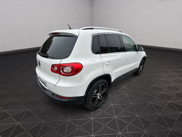 Volkswagen Tiguan 2.0Tdi 125kw 4x4 - foto 6