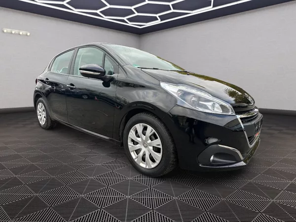 Peugeot 208 1,2 61kw