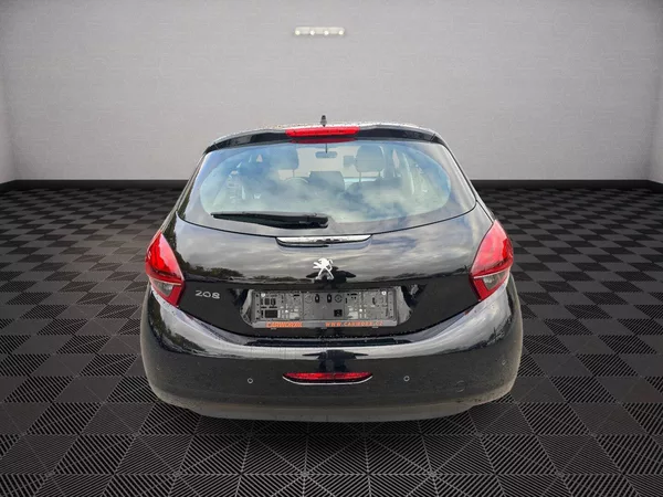 Peugeot 208 1,2 61kw - foto 6