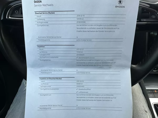 Škoda Octavia 2,0TDI 110kw Elegance - foto 24