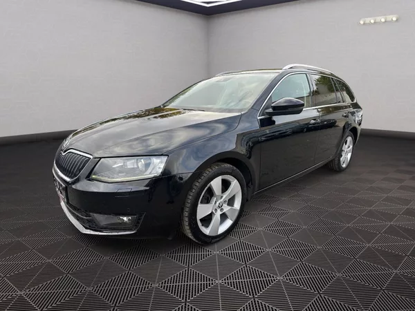 Škoda Octavia 2,0TDI 110kw Elegance - foto 3