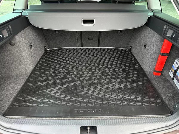 Škoda Octavia Scout 2.0Tdi 135Kw DSG - foto 13