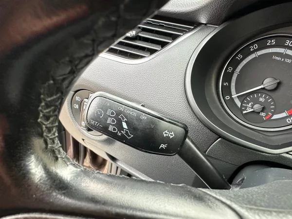 Škoda Octavia Scout 2.0Tdi 135Kw DSG - foto 19
