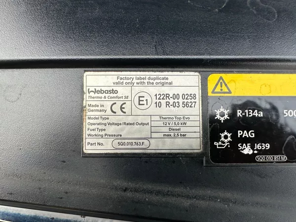 Škoda Octavia Scout 2.0Tdi 135Kw DSG - foto 30
