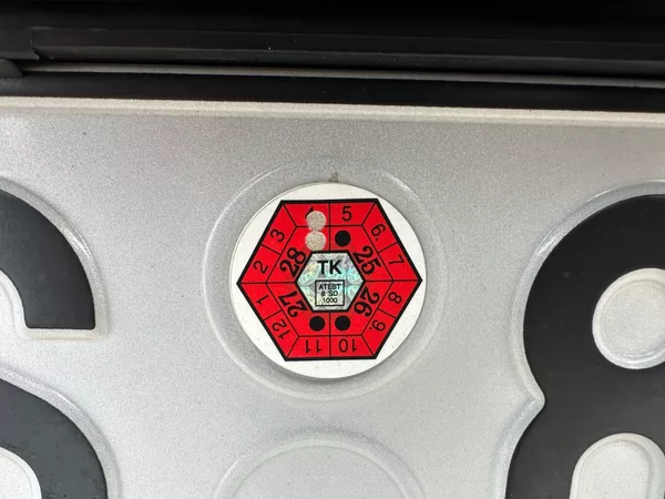 Škoda Octavia Scout 2.0Tdi 135Kw DSG - foto 9