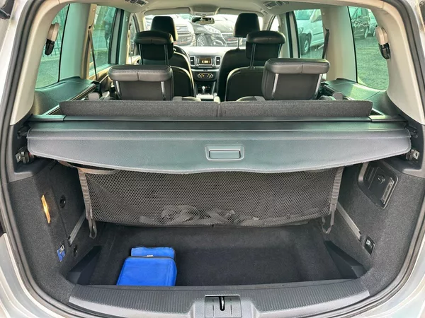 Volkswagen Sharan 2.0Tdi 125kw DSG Highline - foto 13