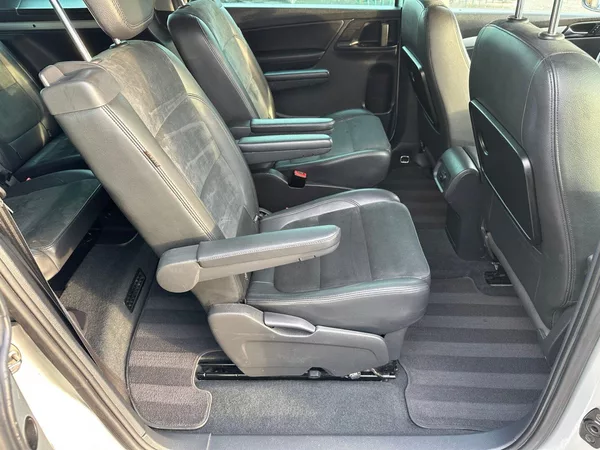 Volkswagen Sharan 2.0Tdi 125kw DSG Highline - foto 14