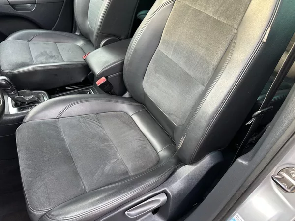 Volkswagen Sharan 2.0Tdi 125kw DSG Highline - foto 16