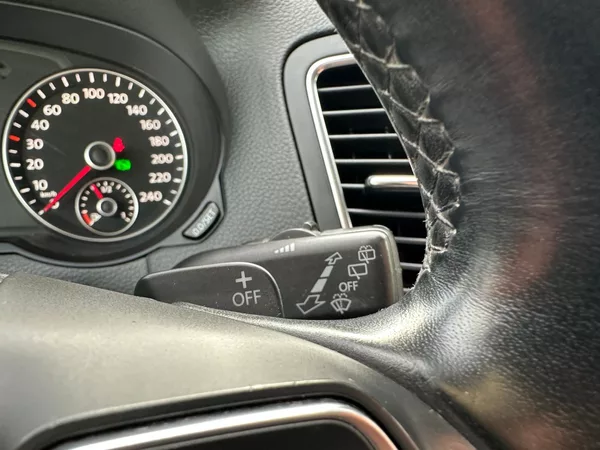 Volkswagen Sharan 2.0Tdi 125kw DSG Highline - foto 20