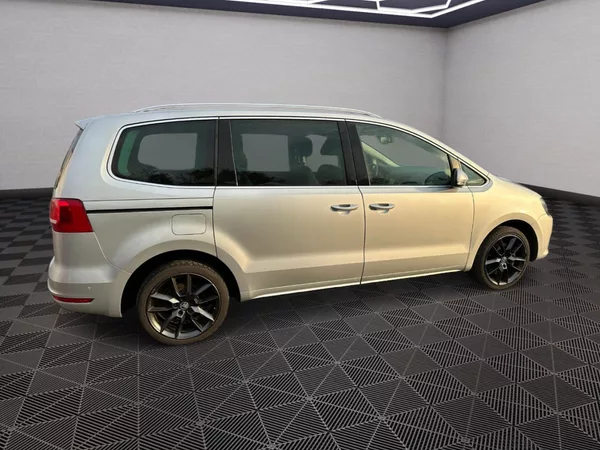 Volkswagen Sharan 2.0Tdi 125kw DSG Highline - foto 7