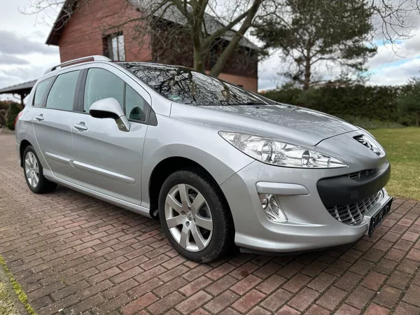 Peugeot 308 SW 1.6 16v 88kw