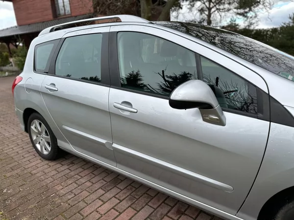 Peugeot 308 SW 1.6 16v 88kw - foto 11
