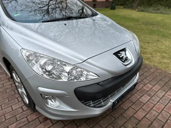 Peugeot 308 SW 1.6 16v 88kw - foto 12