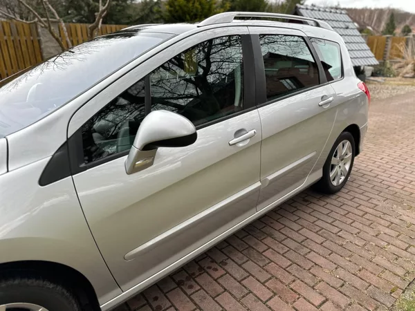 Peugeot 308 SW 1.6 16v 88kw - foto 13