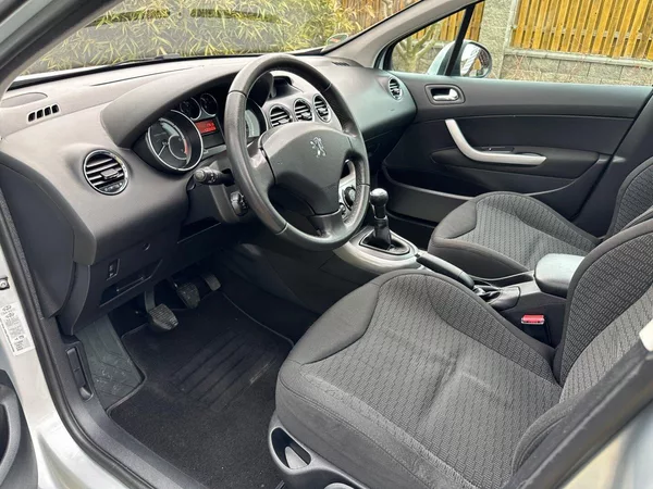 Peugeot 308 SW 1.6 16v 88kw - foto 14