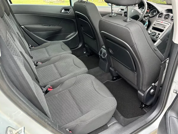 Peugeot 308 SW 1.6 16v 88kw - foto 17